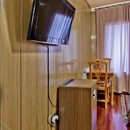 Hotel Dona Blanca Albarracín Room photo