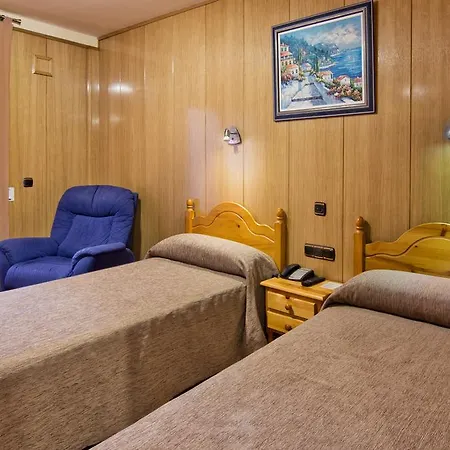 Hotel Dona Blanca Albarracín Room photo