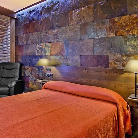 Hotel Dona Blanca Albarracín Room photo