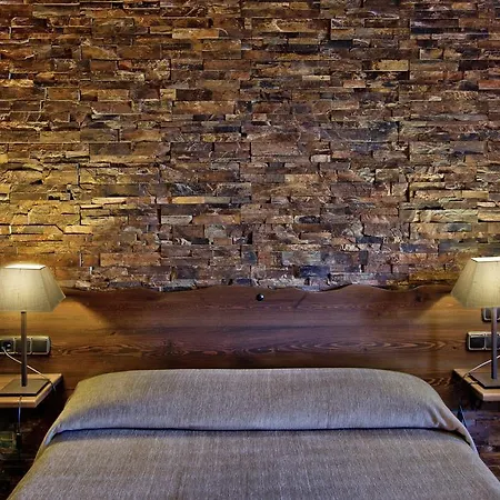 Hotel Dona Blanca Albarracín Room photo