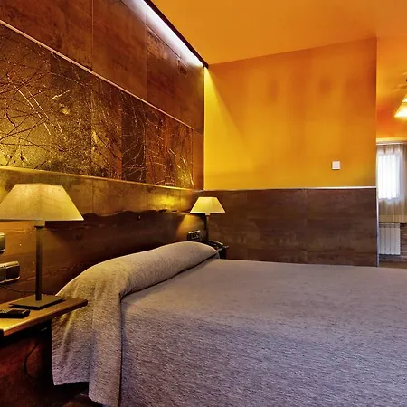 Hotel Dona Blanca Albarracín Room photo