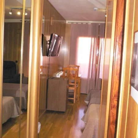 Hotel Dona Blanca Albarracín Room photo