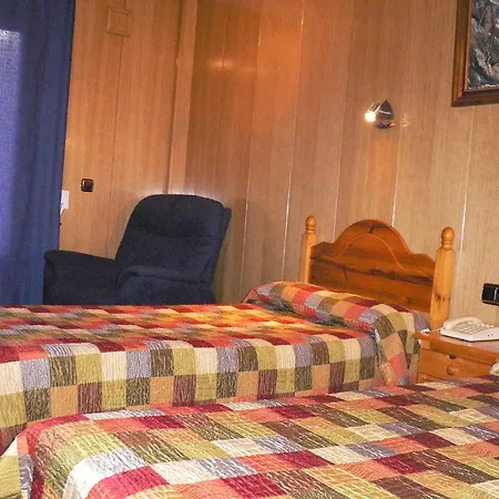Hotel Dona Blanca Albarracín Room photo