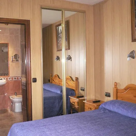 Hotel Dona Blanca Albarracín Room photo